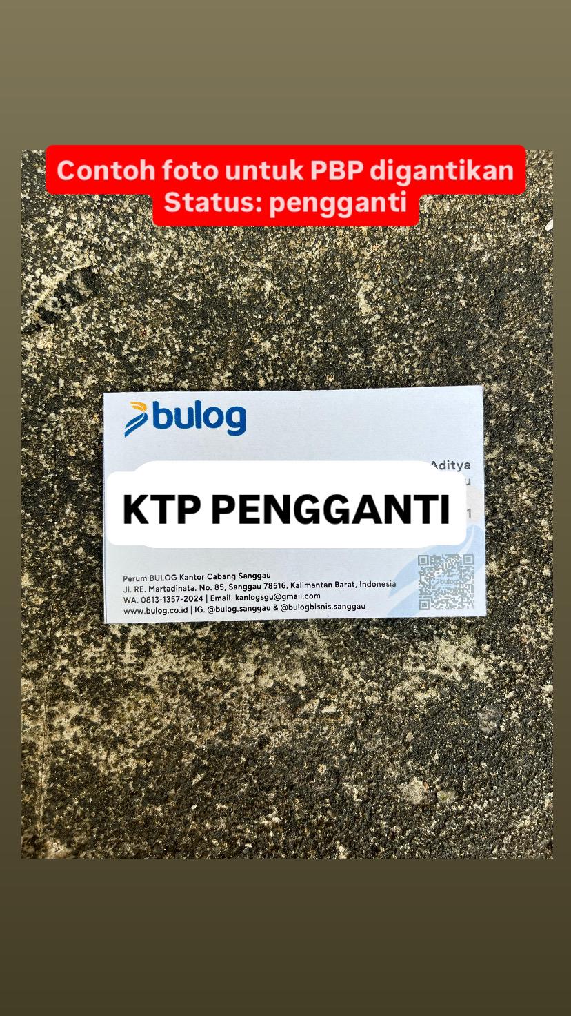 Bulog 8